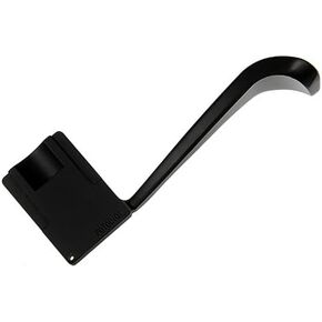 Fotodiox Pro Thumb Grip for Mirrorless Digital Cameras (Type-C; Black), fits: Samsung NX100, NX200