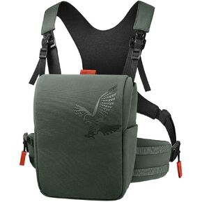 Swarovski BHB Binocular Harness Bag, Ergonomic, 44226