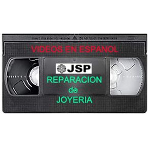 JSP® TECNICAS DE GRABADO CON BURIL