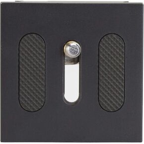 Promaster QR Plate, Superlite Ball Head 3