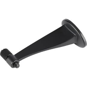 Metal Binocular Adapter, Binocular Tripod Adapter, Universal Metal Mount Tripod Bracket for Telescope, Full Manufactured,