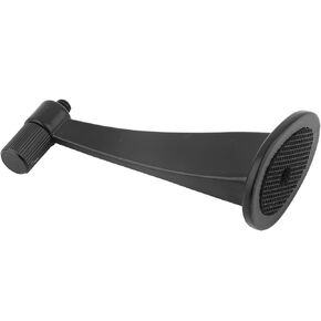 Metal Adapter Mount Tripod Bracket for Binocular Telescope Stable Connection Accessory for Connecting Binoculars to a Tripod for Astronomy Observation Stargazing and Photography