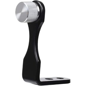Full Metal Tripod Adapter for Binoculars Stable Mount Connector with Thread for Tripods Easy Tightening for Steady Viewing