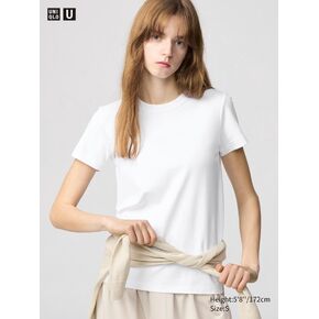 Uniqlo Crew Neck T-Shirt