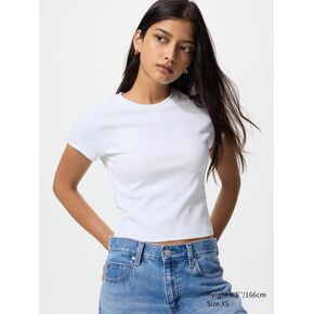 Uniqlo Mini T-Shirt