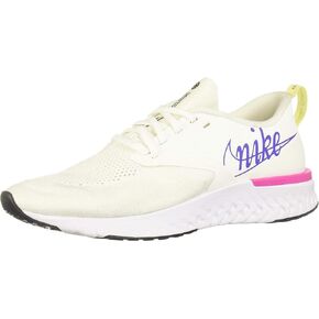 Nike W Odyssey React 2 Fk JDI Womens Womens Bv5736-101, Summit White/Psychic Purple, 8.5