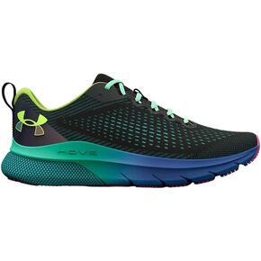 Under Armour HOVR Women's Turbulence SPD Ov Footwear Black