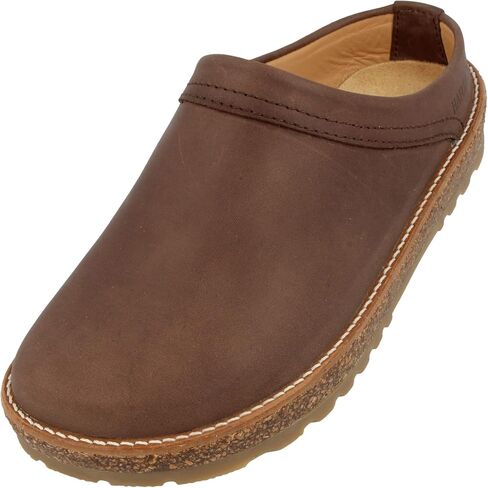Haflinger Women's LC View Mule Shoe in Saudi Arabia