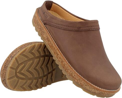 Haflinger Women's LC View Mule Shoe in Saudi Arabia