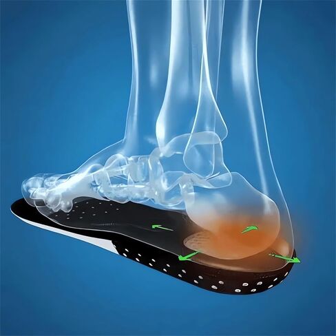 Women's Post Orthopedic Arch Support Sandals with Toe Ring Loop Flip Flops Comfort for Plantar Fasciitis Sandal Comfy Platform Slippers Supportive Toe-Clipped Outside Beach Flip-Flops in Saudi Arabia