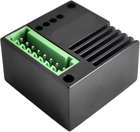 Canopen 0.12n.M DC9-28V 2A LOOP LOOP Stepper Motor Driver PMC007C2 (PMC007C2 28-30) in Kuwait
