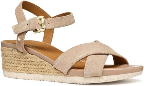 Geox Women's Wedge Sandal in Saudi Arabia