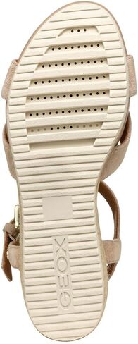 Geox Women's Wedge Sandal in Saudi Arabia