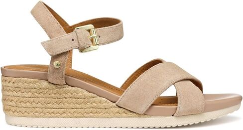 Geox Women's Wedge Sandal in Saudi Arabia