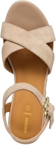 Geox Women's Wedge Sandal in Saudi Arabia