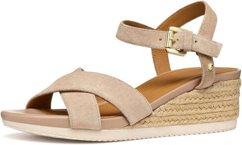 Geox Women's Wedge Sandal in Saudi Arabia