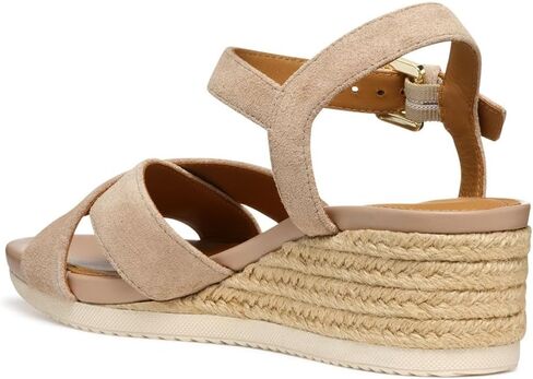 Geox Women's Wedge Sandal in Saudi Arabia
