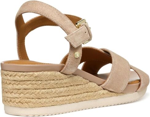 Geox Women's Wedge Sandal in Saudi Arabia