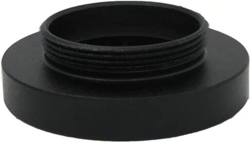 محول CS RING M42 M27 M48 M25 RMS CS-C RING RING ADAPTER لملحقات الكاميرا الصناعية المجهرية (RMS إلى M25x0.75) in Kuwait