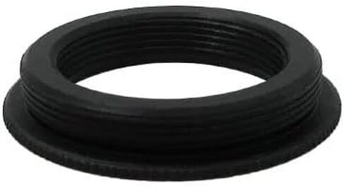 محول CS RING M42 M27 M48 M25 RMS CS-C RING RING ADAPTER لملحقات الكاميرا الصناعية المجهرية (RMS إلى M25x0.75) in Kuwait