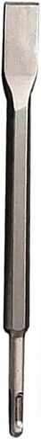 Hammer Drill Chisel Bit, SDS Plus Shank, Flat Chisel, 14mm x 160mm in Saudi Arabia