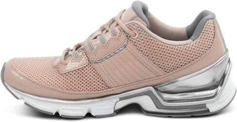 Aetrex Women Xspress Runner 2 orthopedic Lace Up Treatable Running Shoes in Saudi Arabia