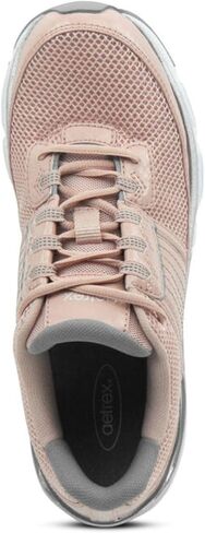 Aetrex Women Xspress Runner 2 orthopedic Lace Up Treatable Running Shoes in Saudi Arabia