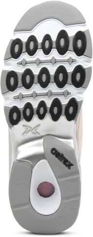 Aetrex Women Xspress Runner 2 orthopedic Lace Up Treatable Running Shoes in Saudi Arabia