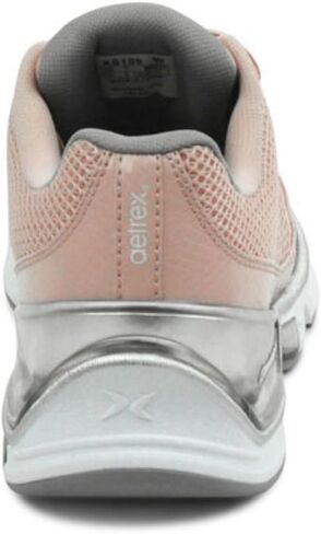 Aetrex Women Xspress Runner 2 orthopedic Lace Up Treatable Running Shoes in Saudi Arabia