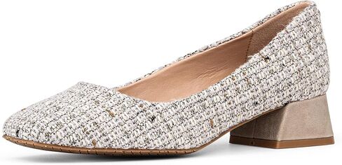 NYDJ Women's Teddie Boucle Pump in Saudi Arabia