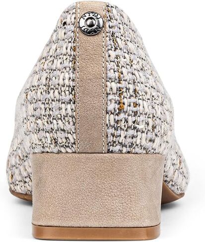 NYDJ Women's Teddie Boucle Pump in Saudi Arabia