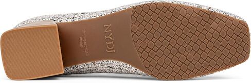 NYDJ Women's Teddie Boucle Pump in Saudi Arabia