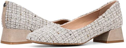 NYDJ Women's Teddie Boucle Pump in Saudi Arabia