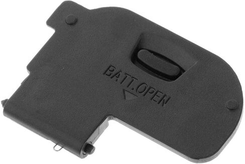 Battery Door Cover Unit Lid for Canon (EOS 5D Mark IV 5D4) in Kuwait
