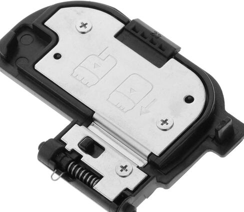 Battery Door Cover Unit Lid for Canon (EOS 5D Mark IV 5D4) in Kuwait