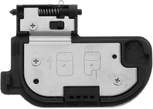 Battery Door Cover Unit Lid for Canon (EOS 5D Mark IV 5D4) in Kuwait