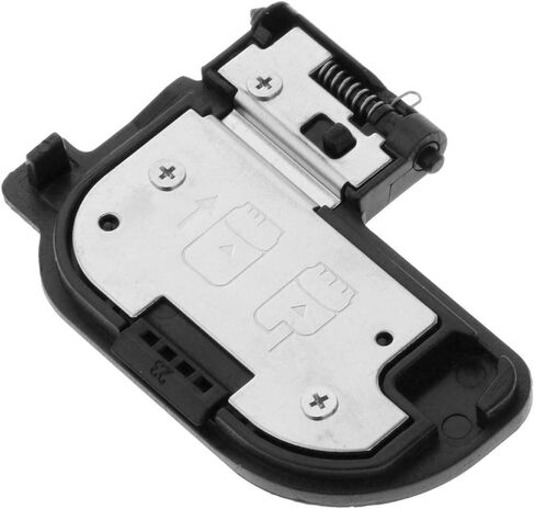 Battery Door Cover Unit Lid for Canon (EOS 5D Mark IV 5D4) in Kuwait