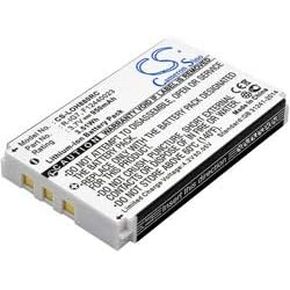 Replacement for LOGITECH 190304-2000 Battery by Technical Precision
