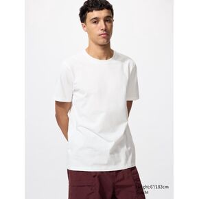 Uniqlo SUPIMA® Cotton T-Shirt