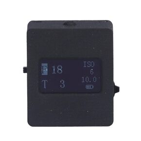 Cold and Fixing Light with USB Cable HY 201x for The Photo Olometer for Photography