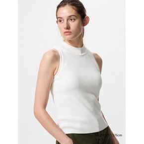Uniqlo Washable Knit Bra Top