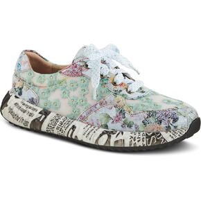 Spring Step L'Artiste Women's Daisymae Sneaker
