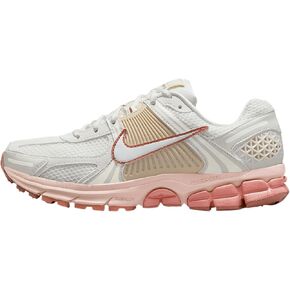 Nike Zoom Vomero 5 Women's Shoes (FJ2028-002, Phantom/Particle Beige/Terra Blush/Summit White)