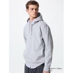 Uniqlo Sweat Pullover Hoodie