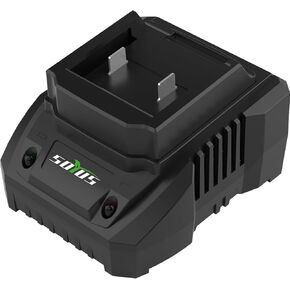 SOYUS 20V Lithium ion Battery Charger
