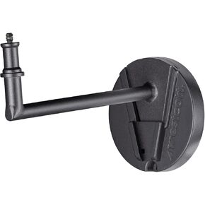 Westcott Float Wall Mount Kit by Lindsay Adler - Mount Lights and Light Modifiers to Your Photo Studio Wall (Wall Mount Arm Kit)