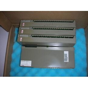 Davitu Electricity Generation - 1PC USED Fuji PLC FTU233B