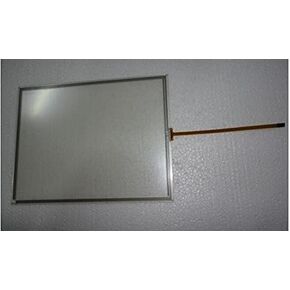 Davitu Motor Controller - XTOP15TX touch glass
