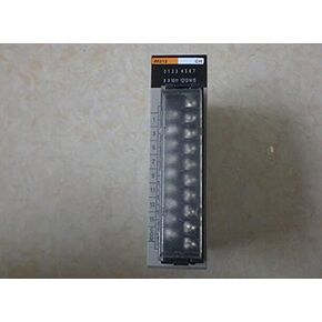 Davitu Motor Driver - PLC module C200H-IM212 , Used one , 90% appearance , 3 months warranty , fastly shipping