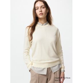 Uniqlo Merino Sweater